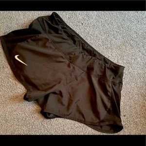 Nike Dri Fit Shorts
